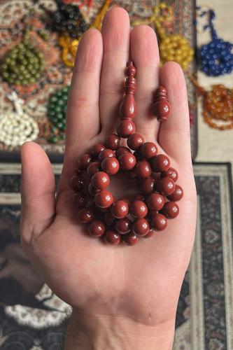 بولينج عودي صب قديم