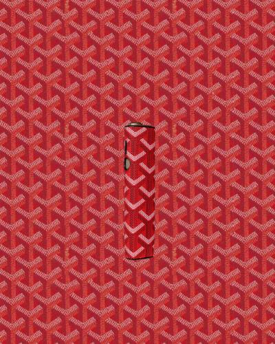 IQOS ILUMA 1 RED CASE