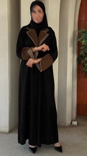عباية رنا