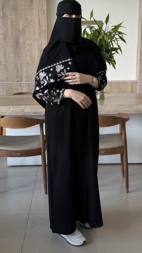 عباية جواهر