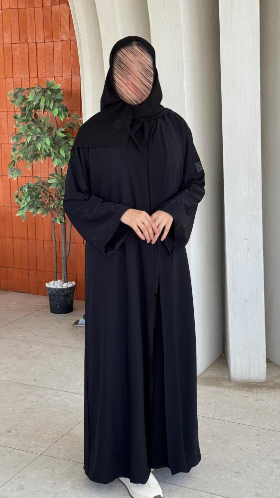 عباية فاطمه