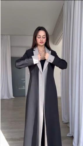 عباية يارا