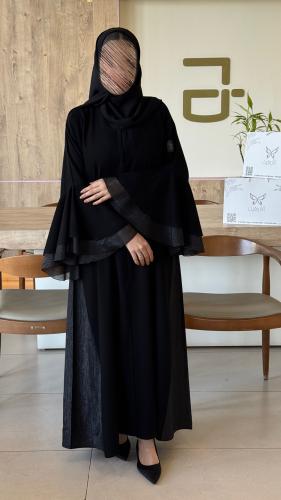 عباية وعد