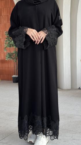 عباية عهود