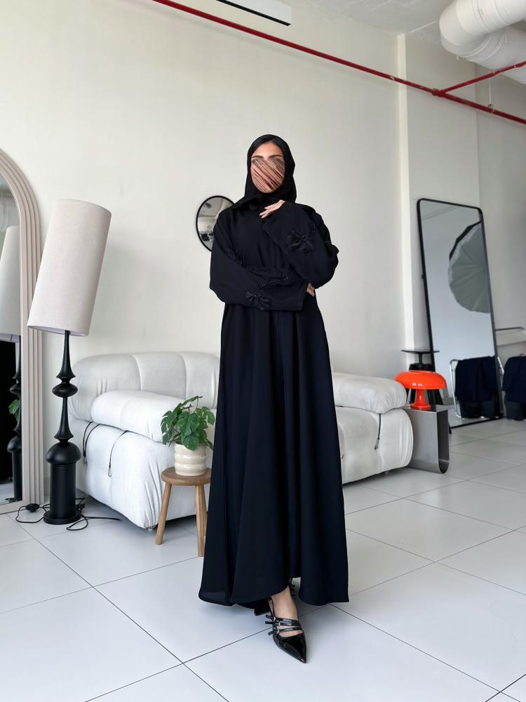 عباية ميلان