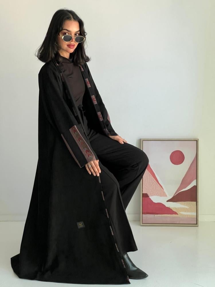 عباية غاده