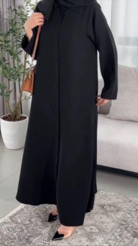 عباية نوف