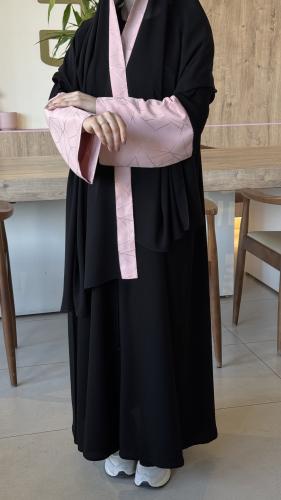 عباية سعاد