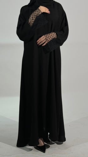 عباية بيان