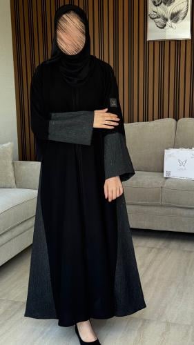 عباية عبير