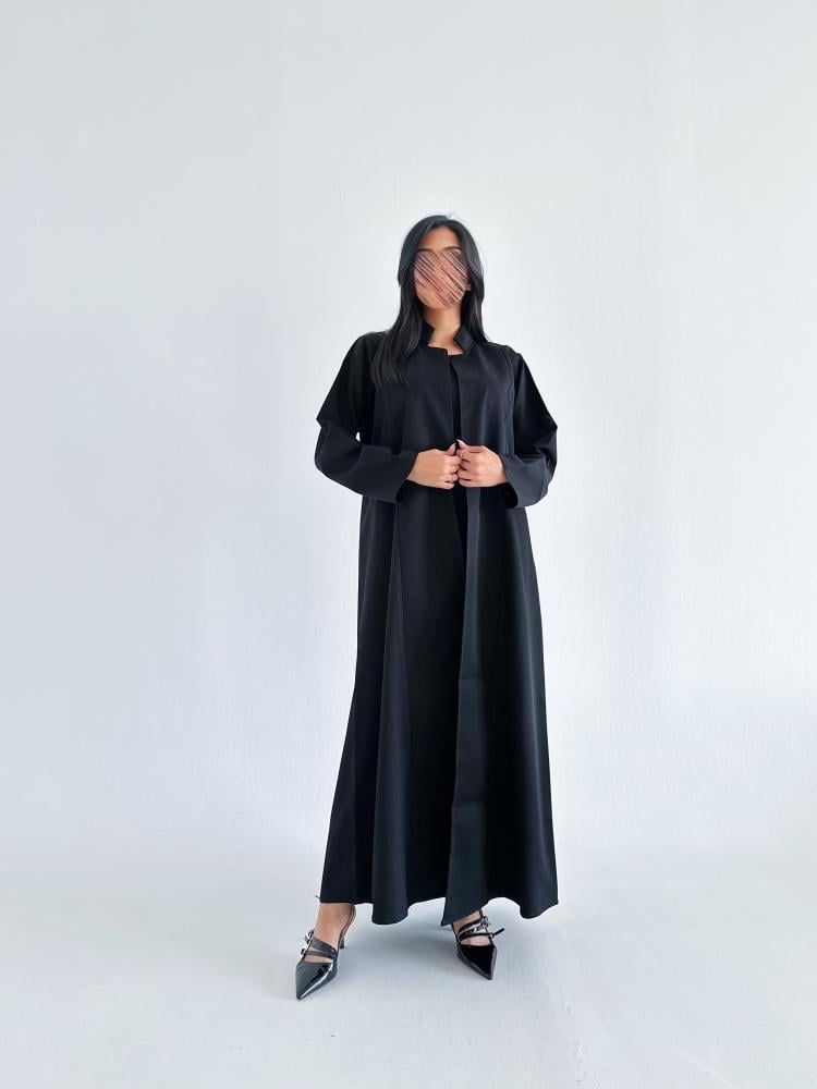 عباية نورسين