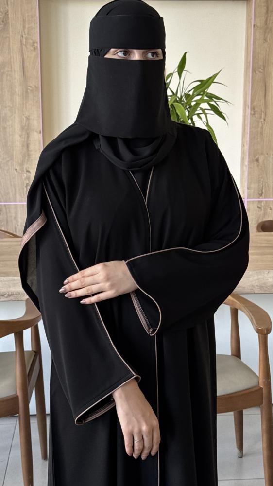 عباية الهنوف