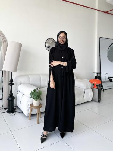 عباية لانا