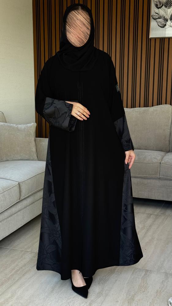 عبايه رتيل