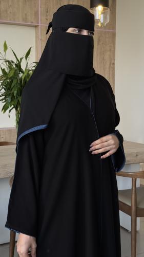 عباية أفنان