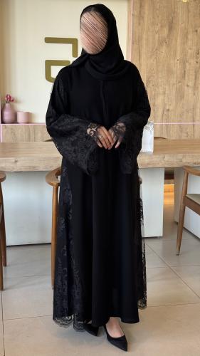 عباية ريفال