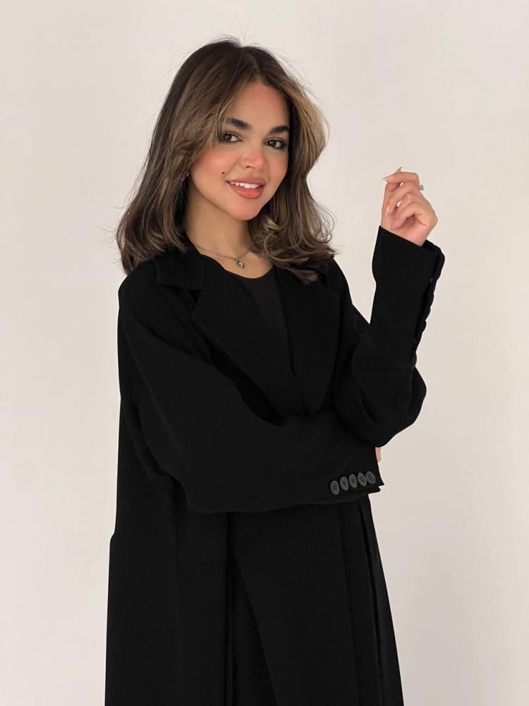 عباية إيلاف