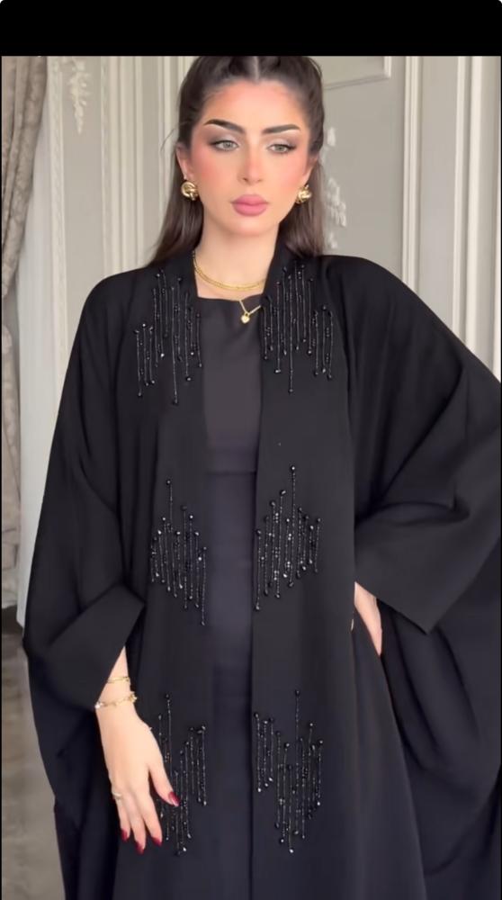 عباية امال