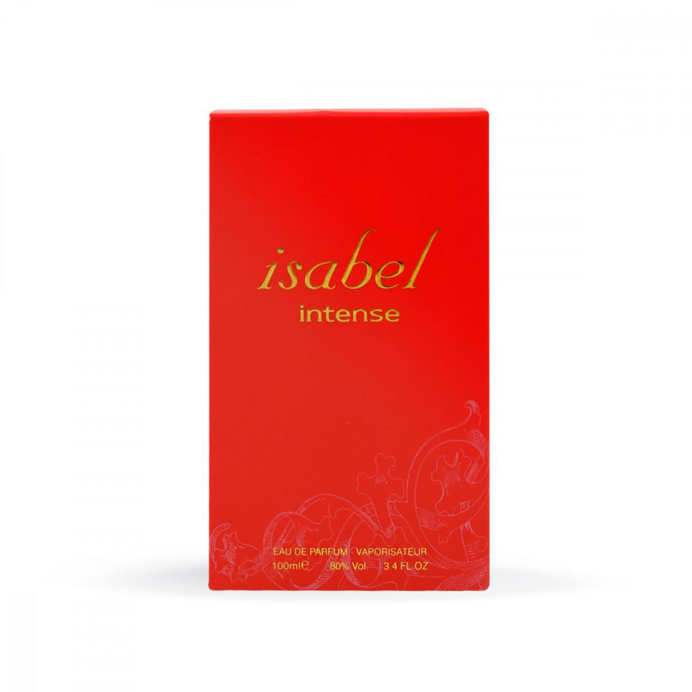 عطر ايزيبل انتينس من عطور جوليا روبنسون للنساء - او دي بارفان , 100مل