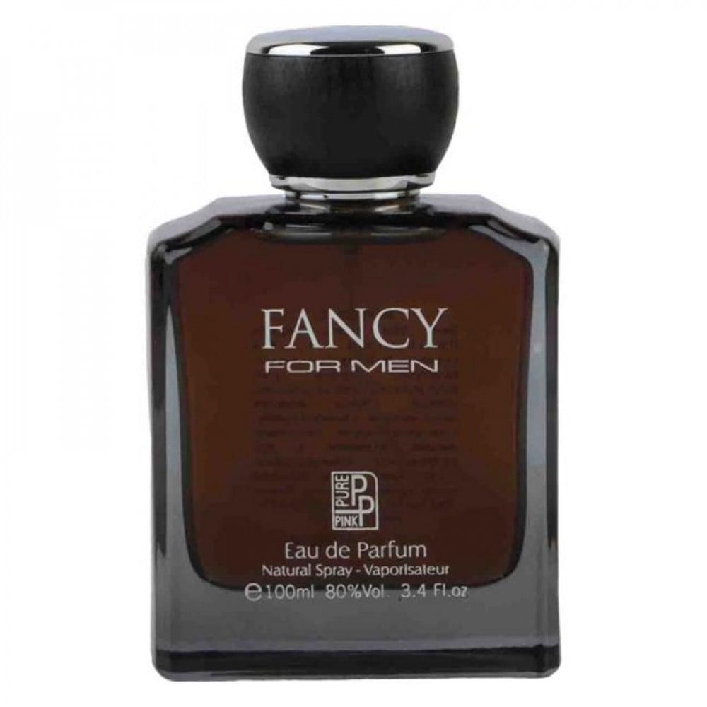 فانسي من بيور بنك للرجال ايو دي بارفان 100 مل