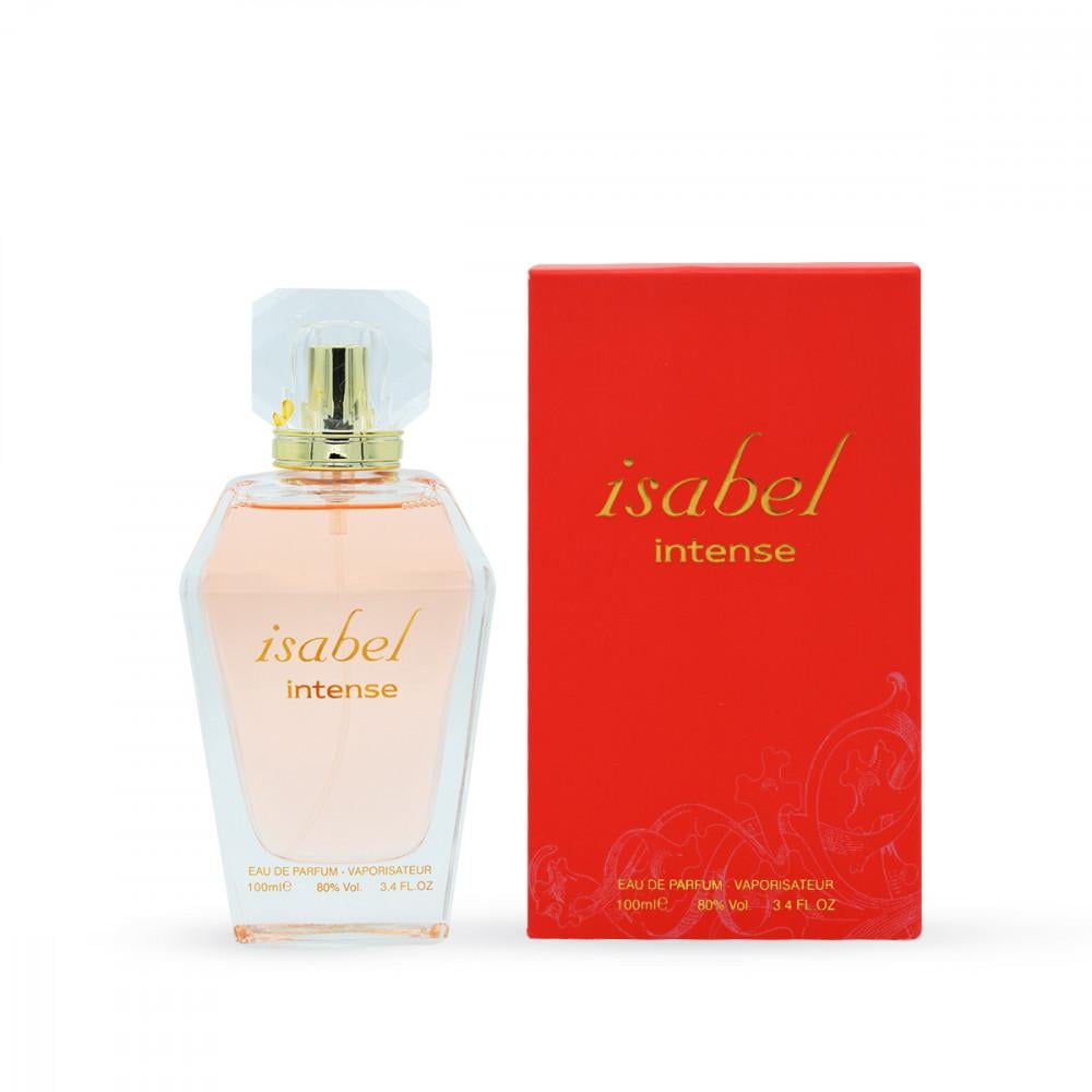 عطر ايزيبل انتينس من عطور جوليا روبنسون للنساء - او دي بارفان , 100مل