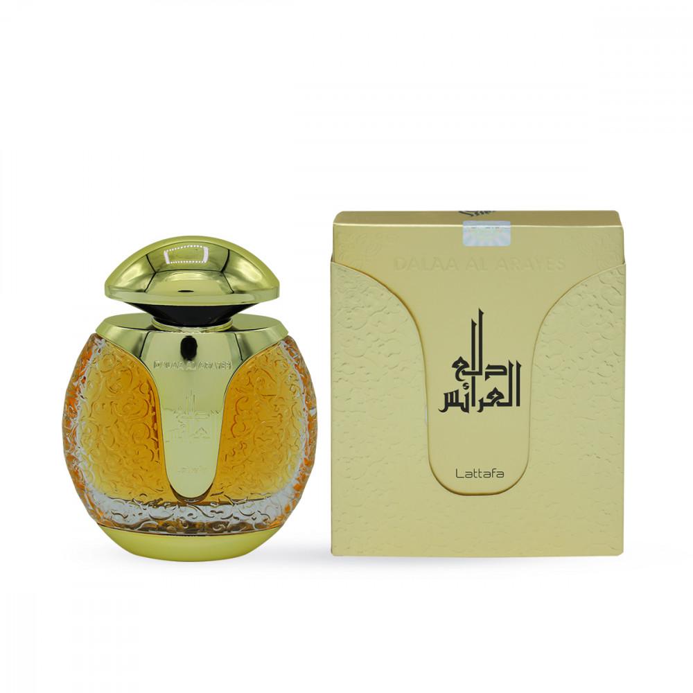 دلع العرائس جولد من لطافة للجنسين - او دي بارفان، 100 مل