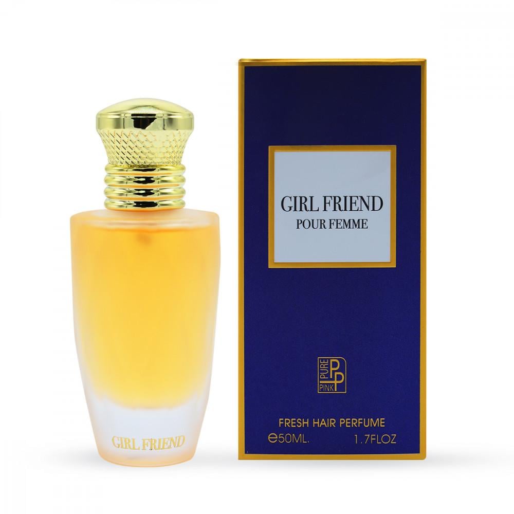 معطر شعر جيرل فريند من بيور بنك 50مل