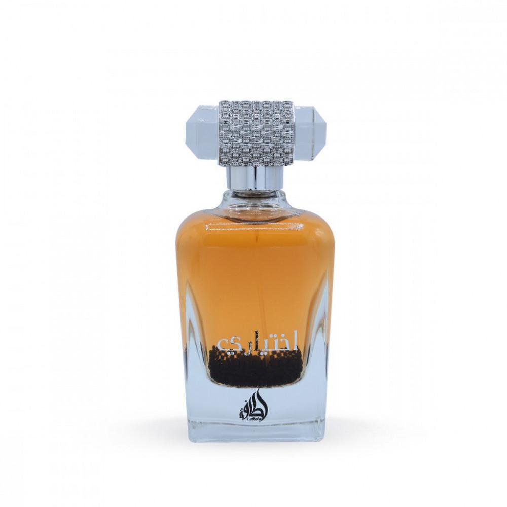 اختياري من لطافه  للجنسن  - او دي برفيوم 100 مل