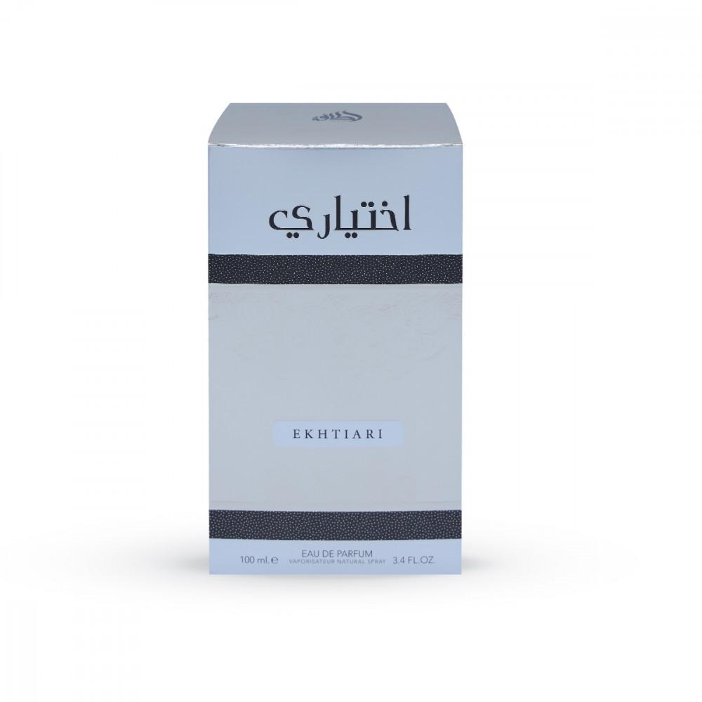 اختياري من لطافه  للجنسن  - او دي برفيوم 100 مل