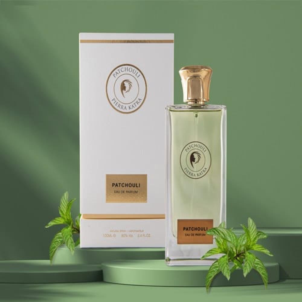 عطر باتشولي من بيري كاترا للجنسين - 100مل