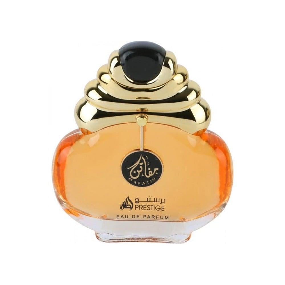 عطر مفاتن للنساء من لطافة اودي بارفوم 100 مل