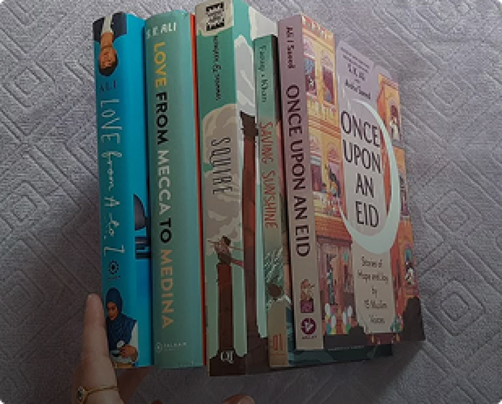 اكتشف أكثر الروايات مبيعًا على مر العصور