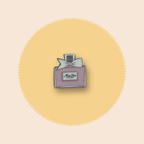 Miss Dior perfume
