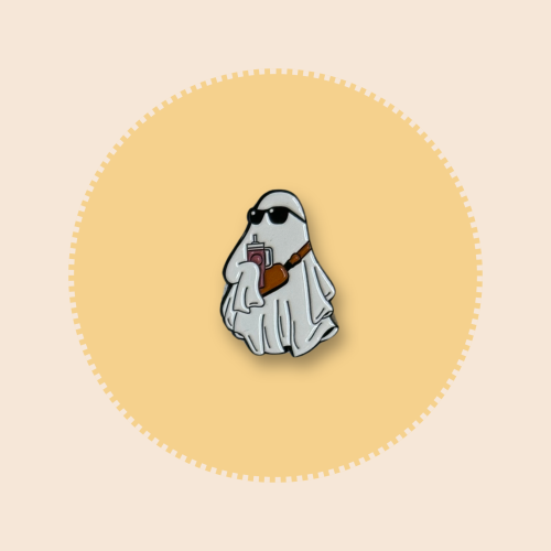 Coffee Gost