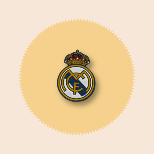 شعار ريال مدريد