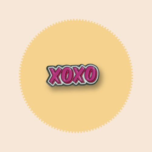 XOXO