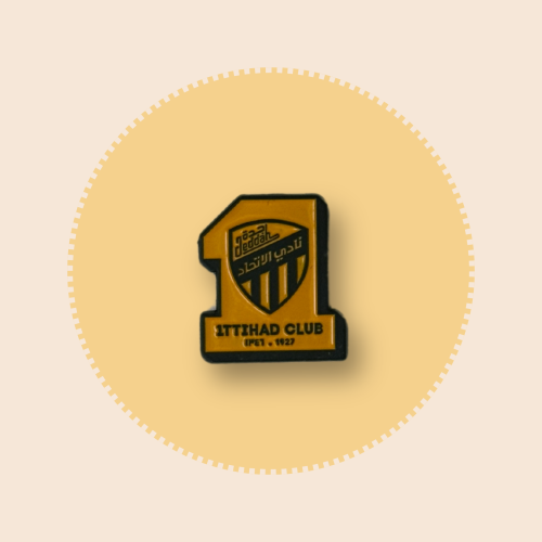 شعار الاتحاد