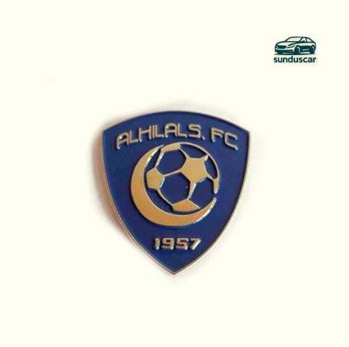 شعار الهلال