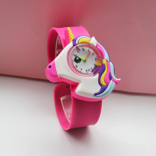 Unicorn watch
