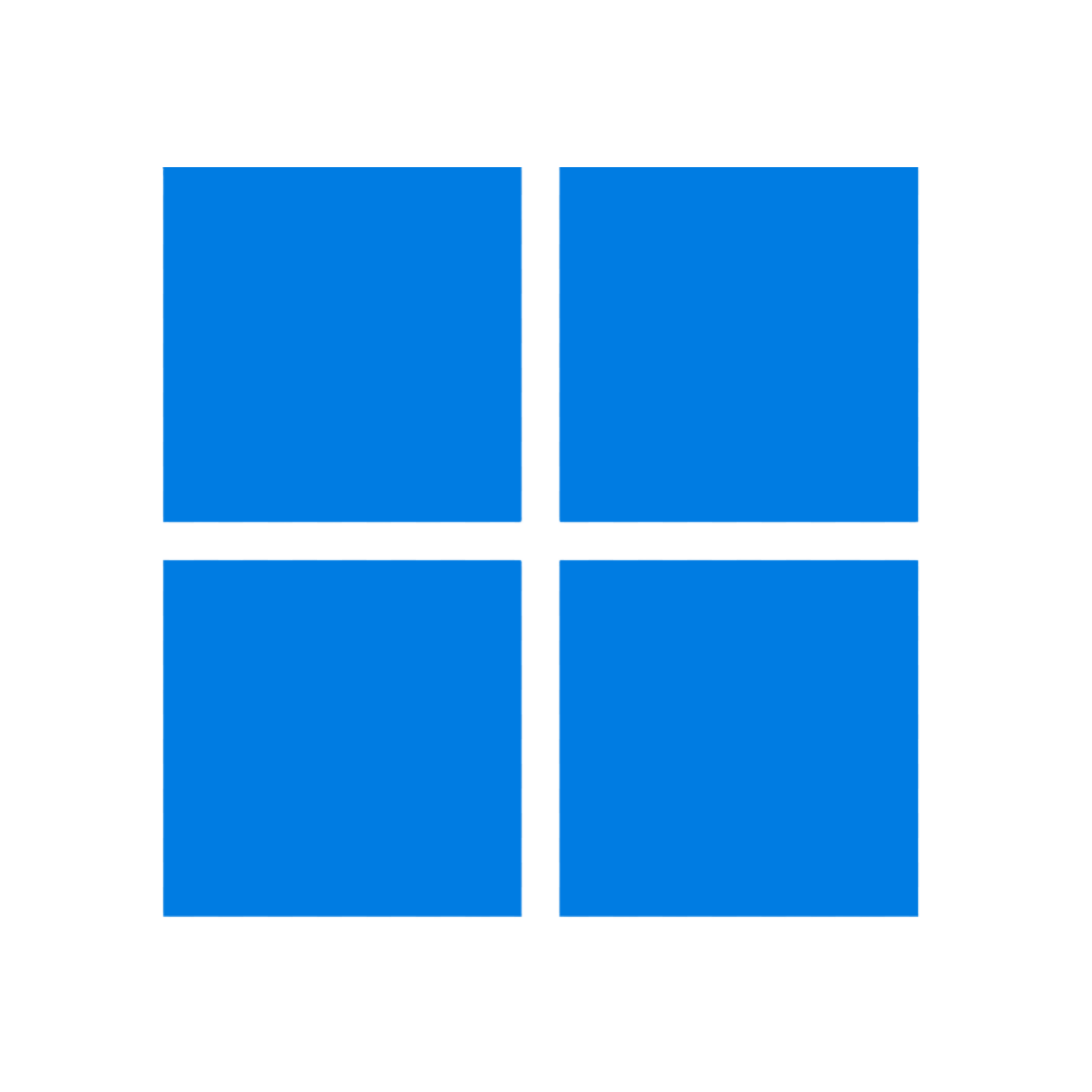 Windows services
