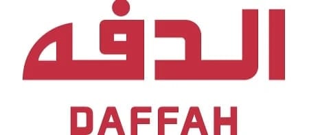 الدفه