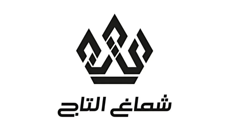 شماغ التاج