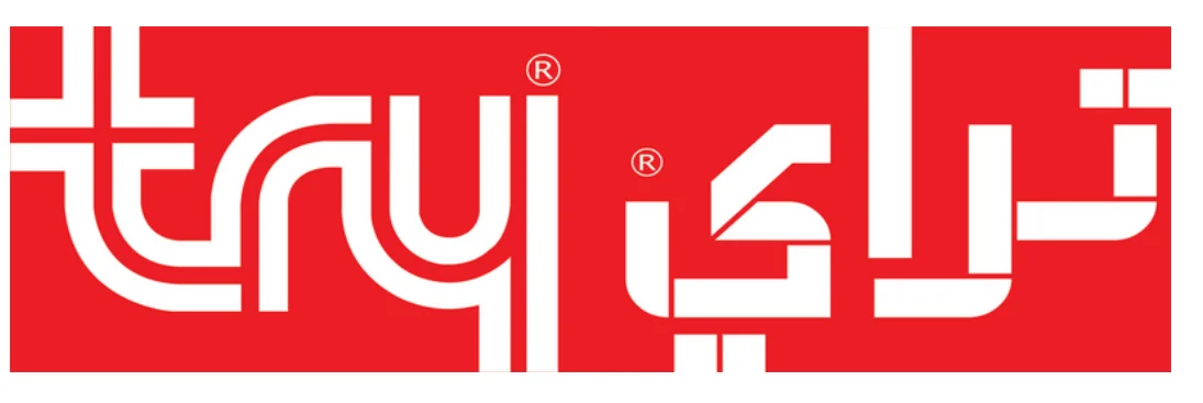 تراى