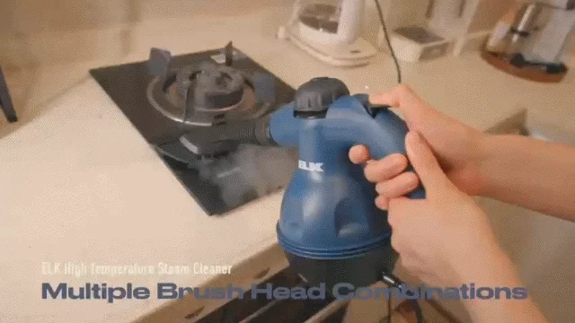 جهاز تنظيف بالبخار متعدد الاستخدام
