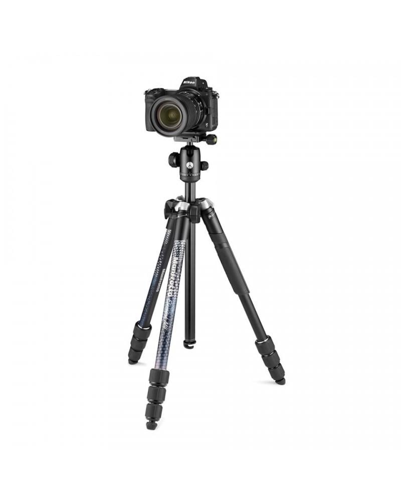 حامل ثلاثي القوائم (ترايبود)