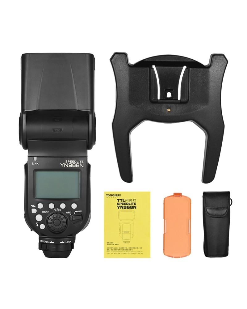 فلاش كاميرا كانون سبيدلايت