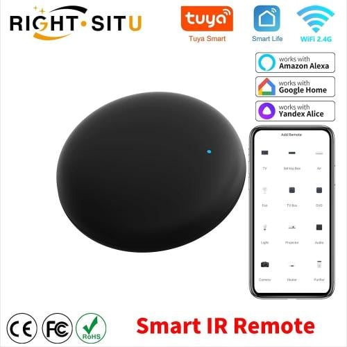 tuya wifi