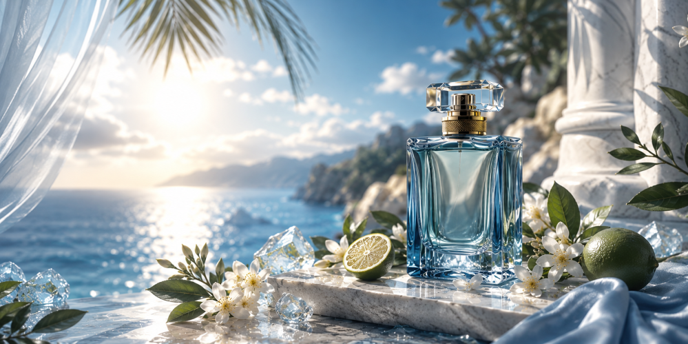 عطور صيفية