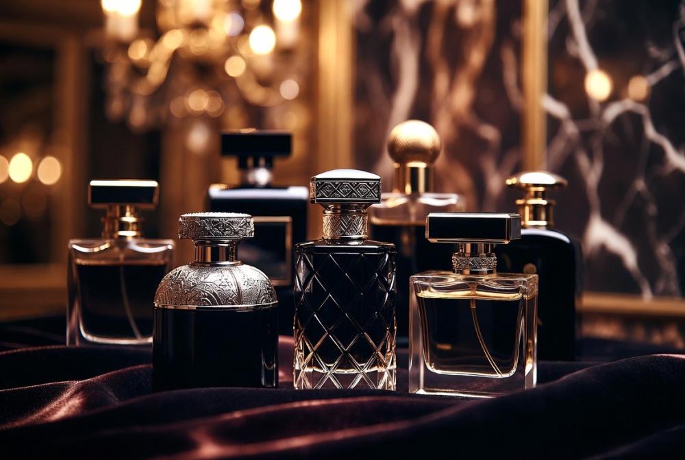 لماذا يعتبر elorya وجهتك الأولى للعطور الفاخرة والآمنة؟