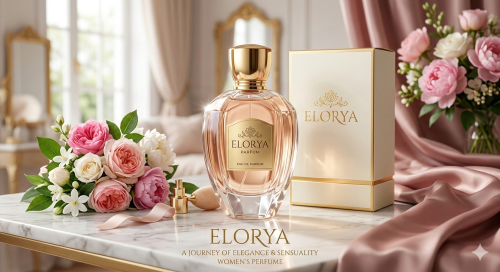 لأن بشرتك تستحق الأفضل… اخترنا لك عطورًا آمنة